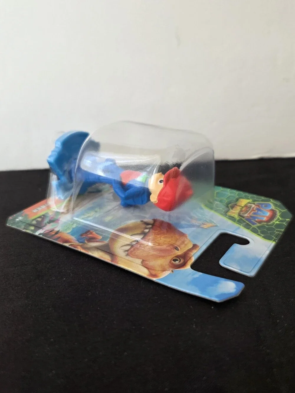 Paw Patrol Ryder Mini Figure Nickelodeon The Dino Movie